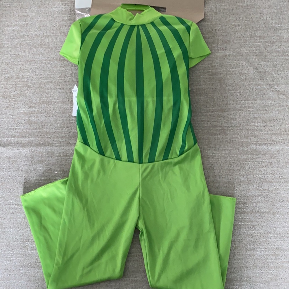 CocoMelon costume Toddler 3T-4T NWT - Picture 5 of 8